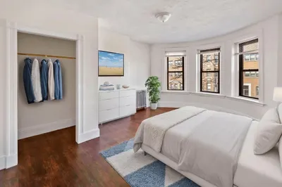 866 Huntington Ave #2 1