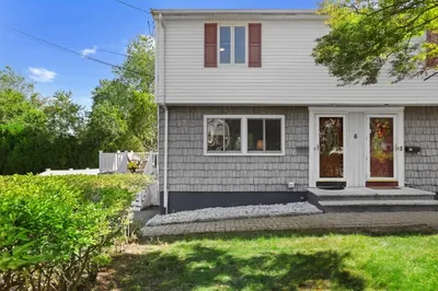6 SAugus Avenue #A 1
