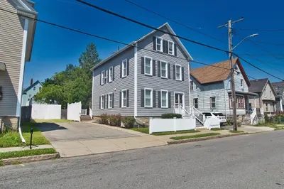 295 Cedar St