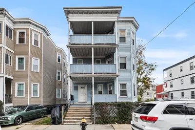 27 Havelock Street