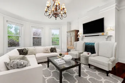 290 Commonwealth Ave #9 1