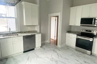 281 Lafayette Street #1 1