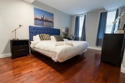 9 Anderson St #1 F 1