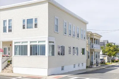 25 Winthrop Shore Drive #1 1