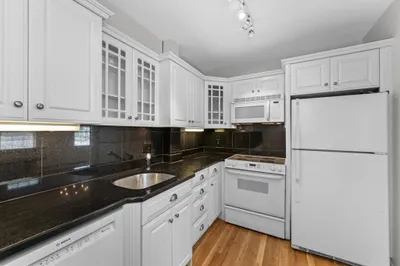 404 Bunker Hill Street #3
