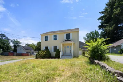 63 Hope St 1