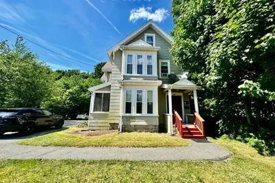 30 Pleasant St #1 1