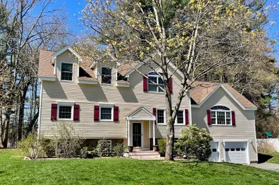 32 Newport Drive