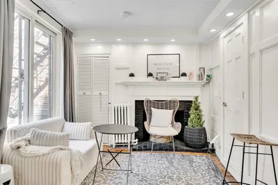 36 Joy St #3