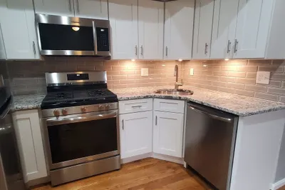927 Dorchester Ave #2