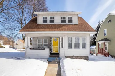 110 Beverly Road