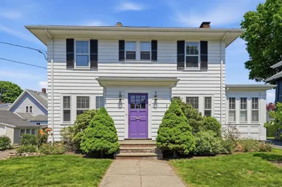 19 Humphrey St