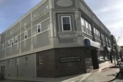 308 Moody Street #4 1