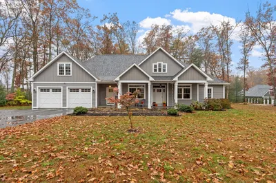 243 Gates Pond Road 1