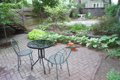 9 Bowdoin Street #1