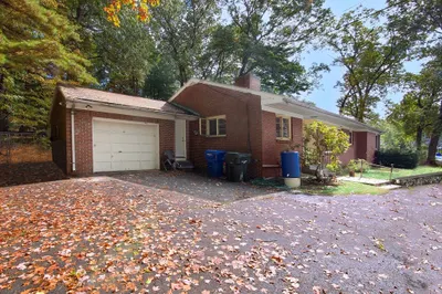 151 W Allen Ridge Rd