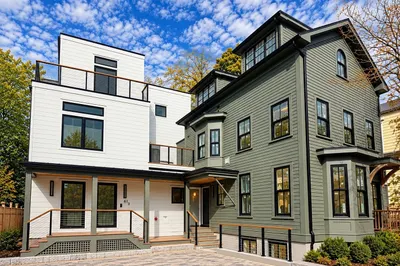 61 Pleasant Street #2 1