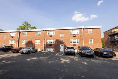 141 Willard Street #3