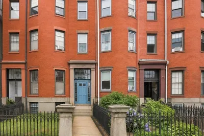 191 Webster St 1