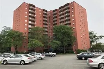 115 W Squantum St #810 1