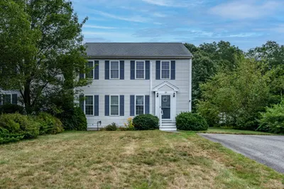 23 White St #23 1