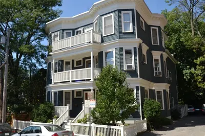 49 Hancock Street #201 1