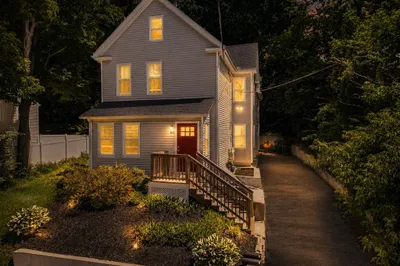 163 Elm St #1 1