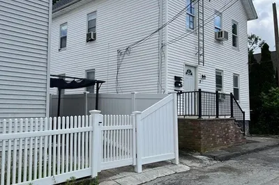 2 Church Ave #1