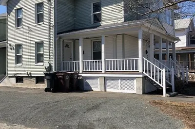 54 Orange St