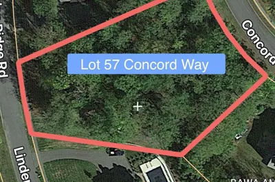 Lot 57 Concord Way/lindenridge