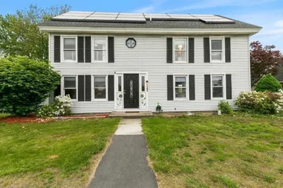701 Nashua Rd