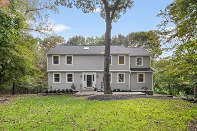 15 Cedar Street 1