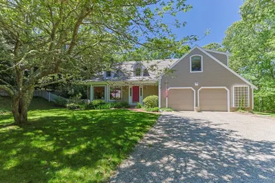 215 Stony Brook Road 1