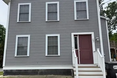 23 Grove Street #1 1