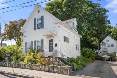 109 Orange St 1