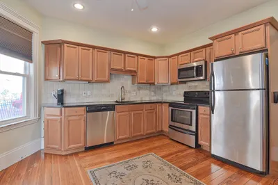 762 Columbia Road #1 1
