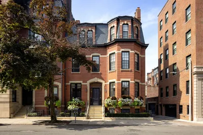 4 Gloucester Street 1