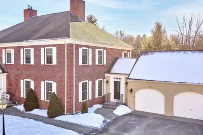 36 Martingale Lane #18 1