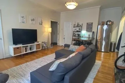 61 Hancock Street #5
