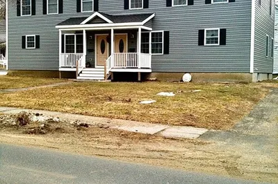 80-82 Daly Ave