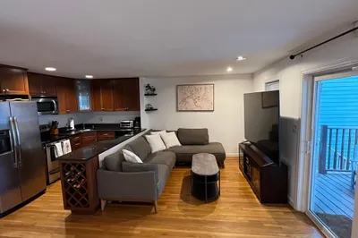 153 West Sixth Street #2A