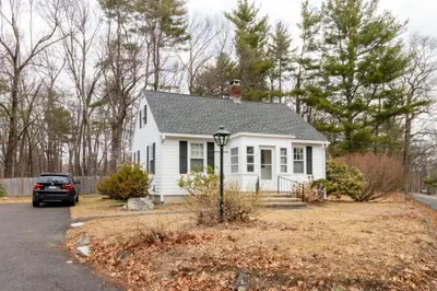 45 Shaker Lane 1