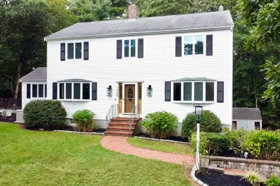 170 Forest Hills Road 1