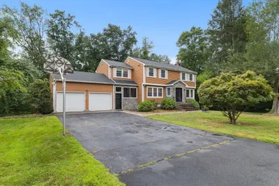 4 Hadley Road 1