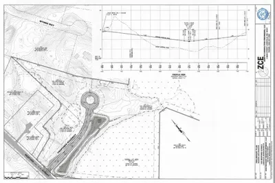 168 Bedford St., Lot 1 St 1