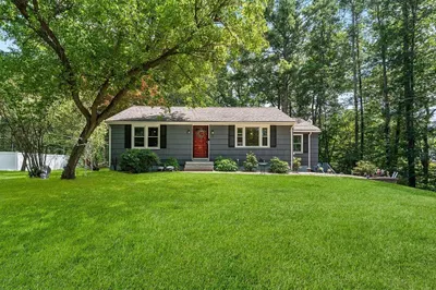10 Mason Rd