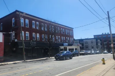 19 1/2 Lunenburg Street #11 1
