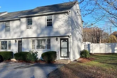 41 Groton St #1