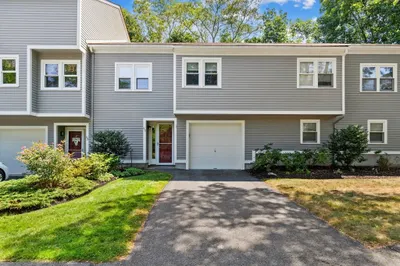 9 Fillmore Road #9C