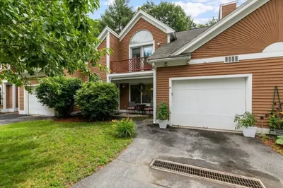 58 Woodland Park Drive #58 1